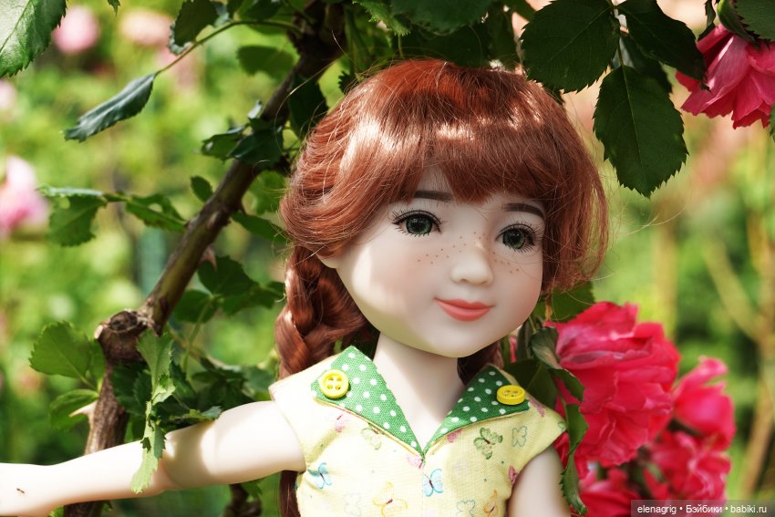 Куклы Ruby Red, Руби Ред Куклы Ruby Red, Руби Ред