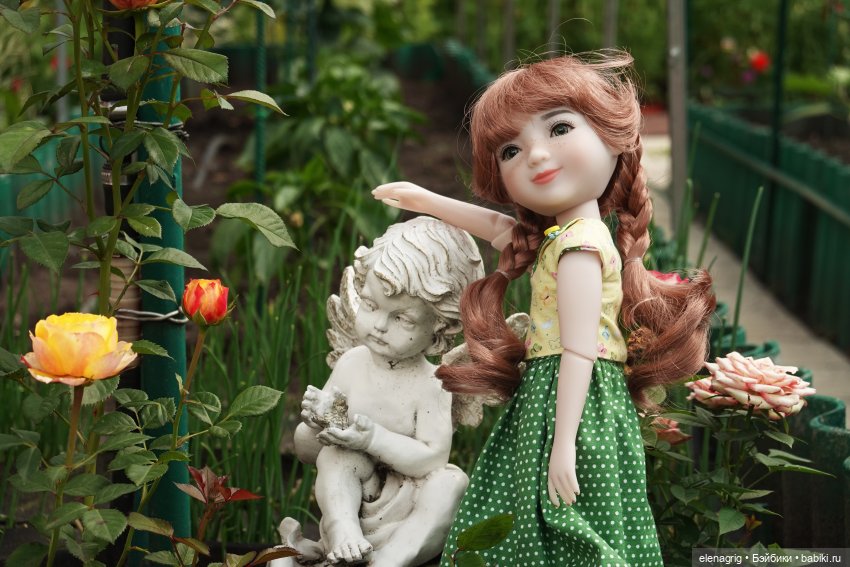 Куклы Ruby Red, Руби Ред Куклы Ruby Red, Руби Ред