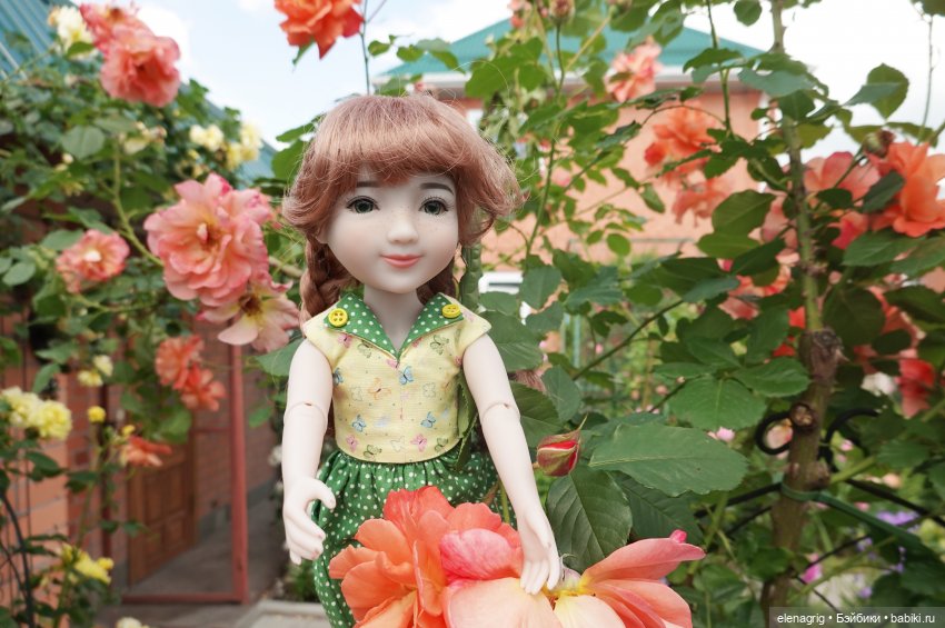 Куклы Ruby Red, Руби Ред Куклы Ruby Red, Руби Ред