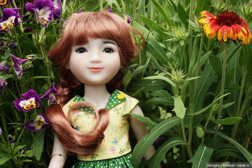 Куклы Ruby Red, Руби Ред Куклы Ruby Red, Руби Ред