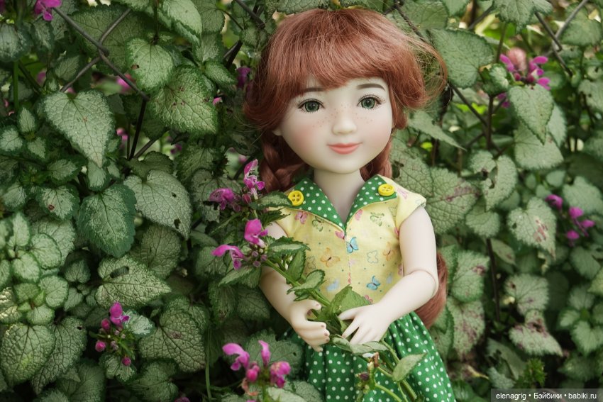 Куклы Ruby Red, Руби Ред Куклы Ruby Red, Руби Ред