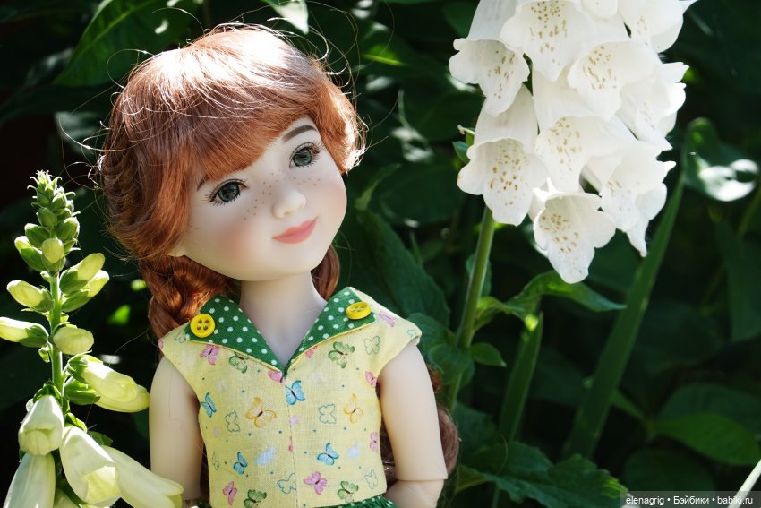 Куклы Ruby Red, Руби Ред Куклы Ruby Red, Руби Ред