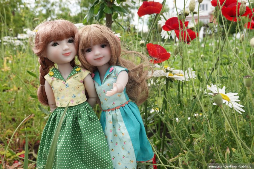 Куклы Ruby Red, Руби Ред Куклы Ruby Red, Руби Ред