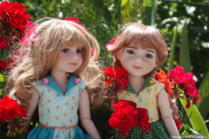 Куклы Ruby Red, Руби Ред Куклы Ruby Red, Руби Ред