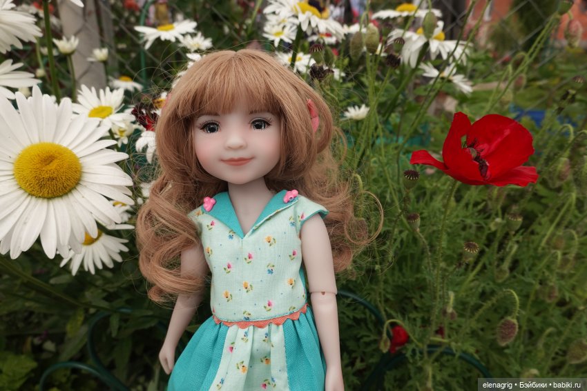 Куклы Ruby Red, Руби Ред Куклы Ruby Red, Руби Ред