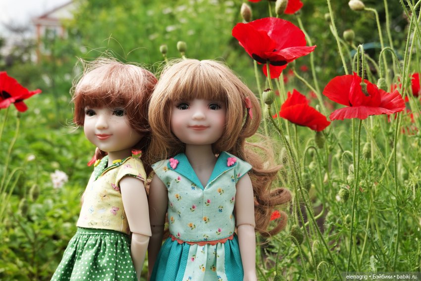 Куклы Ruby Red, Руби Ред Куклы Ruby Red, Руби Ред