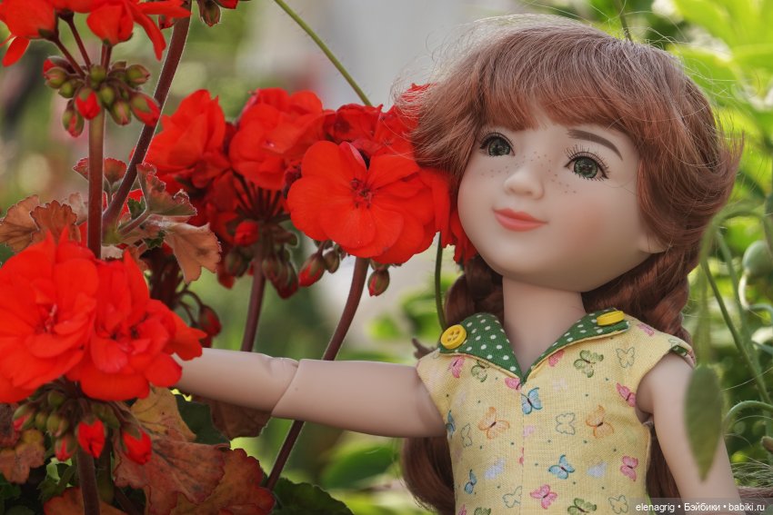 Куклы Ruby Red, Руби Ред Куклы Ruby Red, Руби Ред