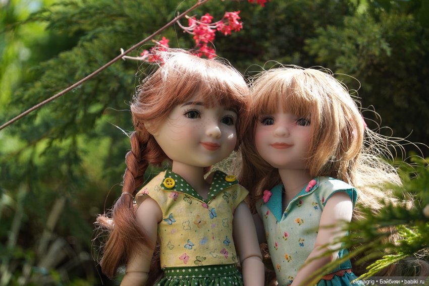 Куклы Ruby Red, Руби Ред Куклы Ruby Red, Руби Ред