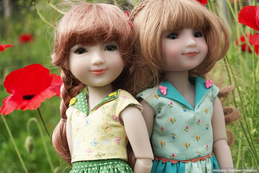 Куклы Ruby Red, Руби Ред Куклы Ruby Red, Руби Ред