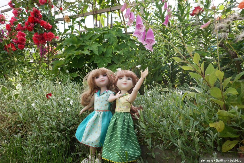 Куклы Ruby Red, Руби Ред Куклы Ruby Red, Руби Ред