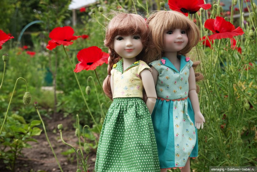 Куклы Ruby Red, Руби Ред Куклы Ruby Red, Руби Ред