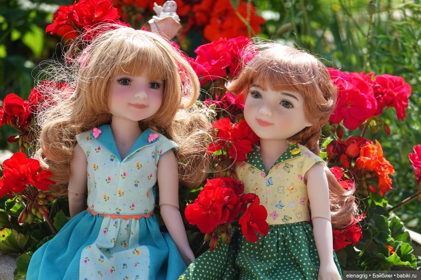 Куклы Ruby Red, Руби Ред Куклы Ruby Red, Руби Ред