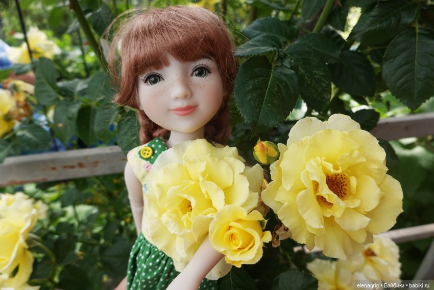 Куклы Ruby Red, Руби Ред Куклы Ruby Red, Руби Ред