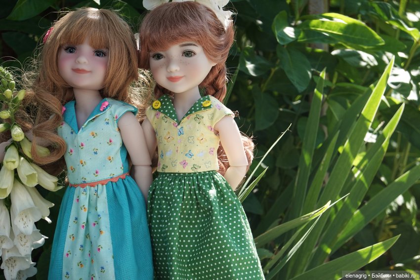 Куклы Ruby Red, Руби Ред Куклы Ruby Red, Руби Ред