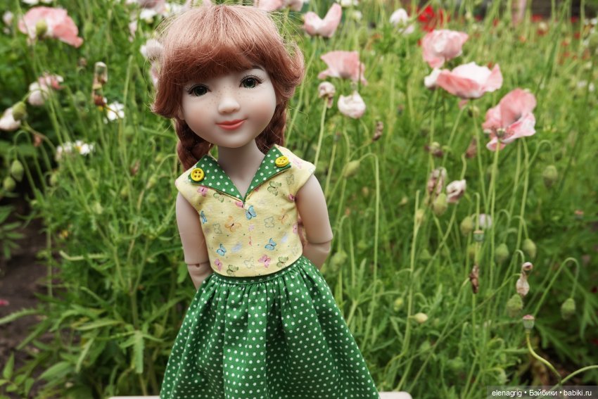 Куклы Ruby Red, Руби Ред Куклы Ruby Red, Руби Ред