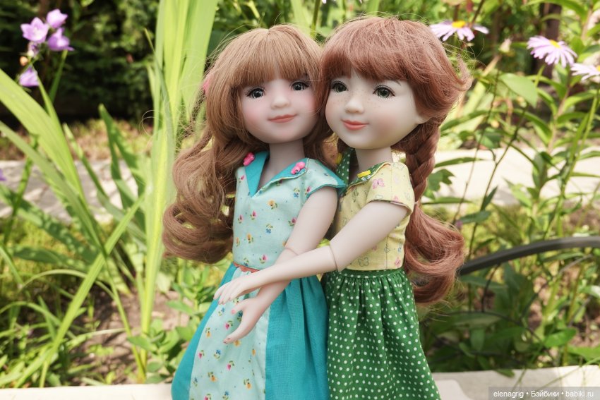 Куклы Ruby Red, Руби Ред Куклы Ruby Red, Руби Ред