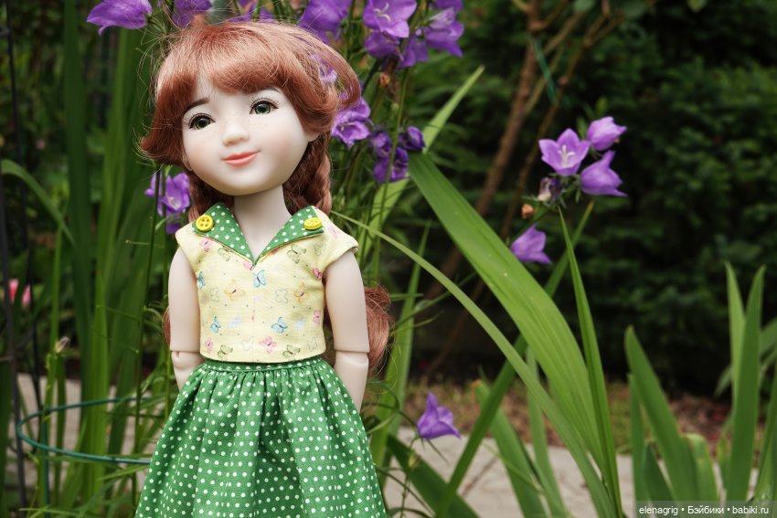 Куклы Ruby Red, Руби Ред Куклы Ruby Red, Руби Ред