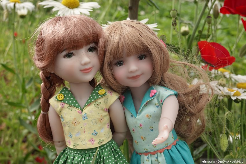 Куклы Ruby Red, Руби Ред Куклы Ruby Red, Руби Ред