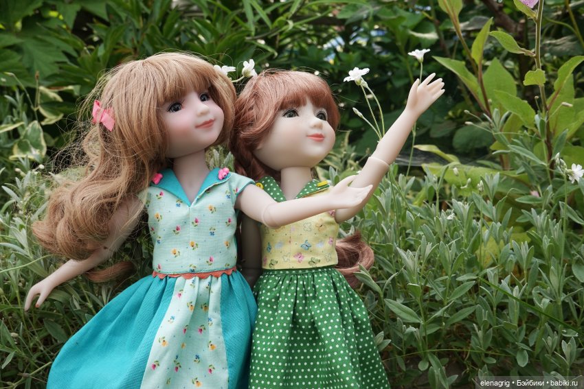 Куклы Ruby Red, Руби Ред Куклы Ruby Red, Руби Ред