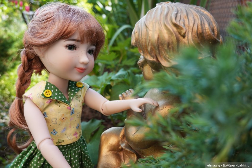 Куклы Ruby Red, Руби Ред Куклы Ruby Red, Руби Ред