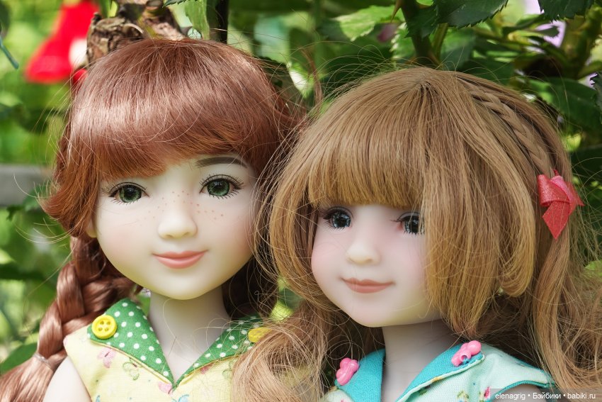 Куклы Ruby Red, Руби Ред Куклы Ruby Red, Руби Ред