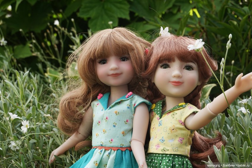 Куклы Ruby Red, Руби Ред Куклы Ruby Red, Руби Ред