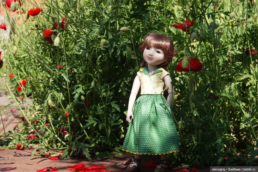 Куклы Ruby Red, Руби Ред Куклы Ruby Red, Руби Ред