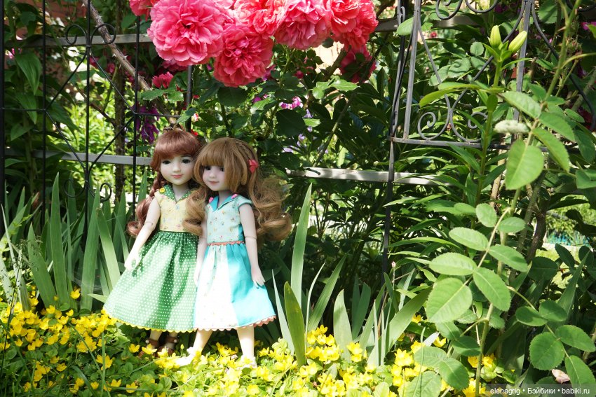 Куклы Ruby Red, Руби Ред Куклы Ruby Red, Руби Ред