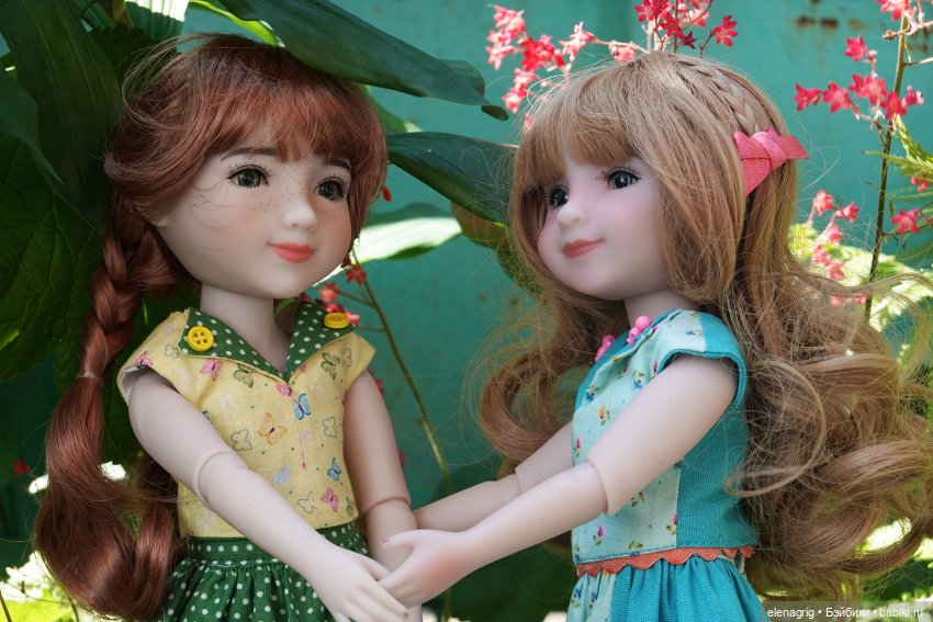 Куклы Ruby Red, Руби Ред Куклы Ruby Red, Руби Ред