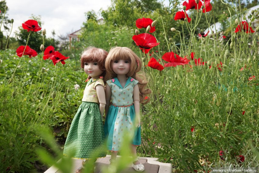 Куклы Ruby Red, Руби Ред Куклы Ruby Red, Руби Ред