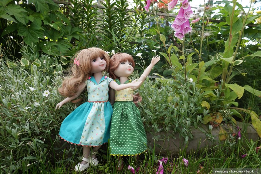 Куклы Ruby Red, Руби Ред Куклы Ruby Red, Руби Ред