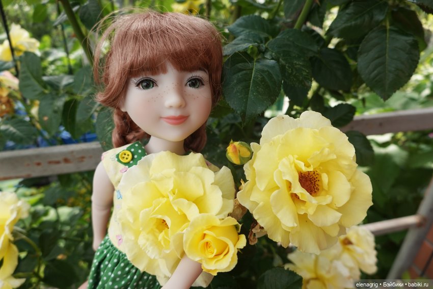 Куклы Ruby Red, Руби Ред Куклы Ruby Red, Руби Ред