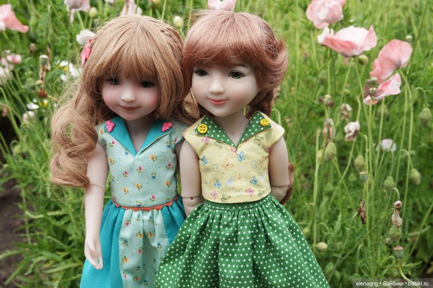 Куклы Ruby Red, Руби Ред Куклы Ruby Red, Руби Ред