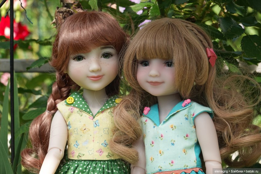 Куклы Ruby Red, Руби Ред Куклы Ruby Red, Руби Ред