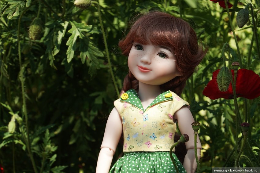 Куклы Ruby Red, Руби Ред Куклы Ruby Red, Руби Ред