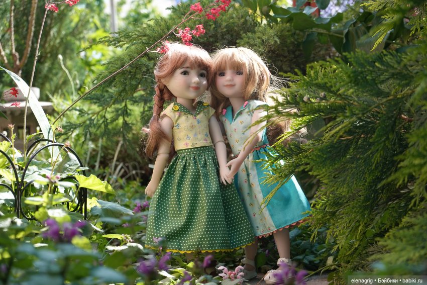 Куклы Ruby Red, Руби Ред Куклы Ruby Red, Руби Ред