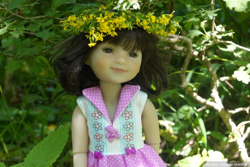 Куклы Ruby Red, Руби Ред