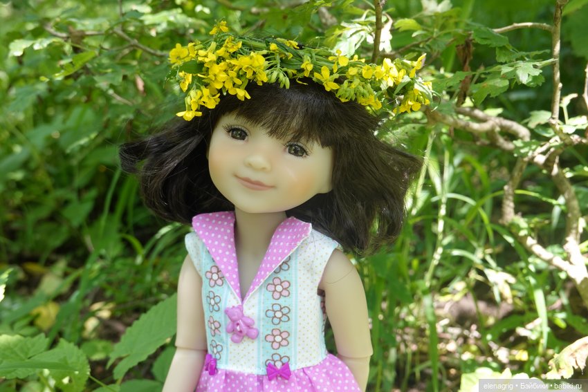 Куклы Ruby Red, Руби Ред