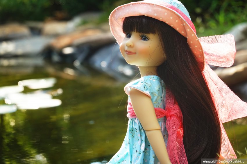 Куклы Ruby Red, Руби Ред