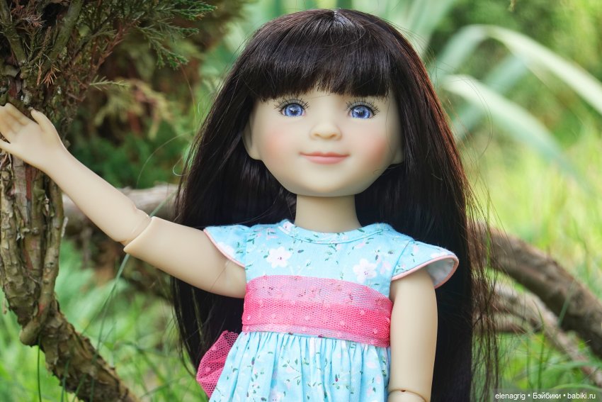 Куклы Ruby Red, Руби Ред