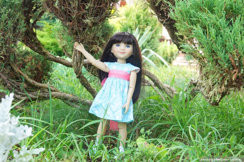 Куклы Ruby Red, Руби Ред