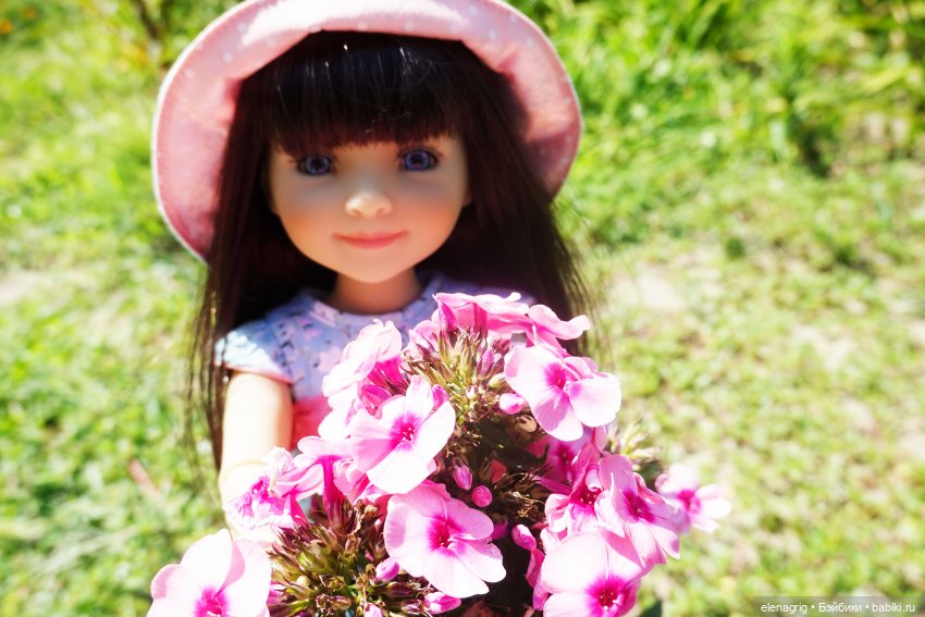 Куклы Ruby Red, Руби Ред