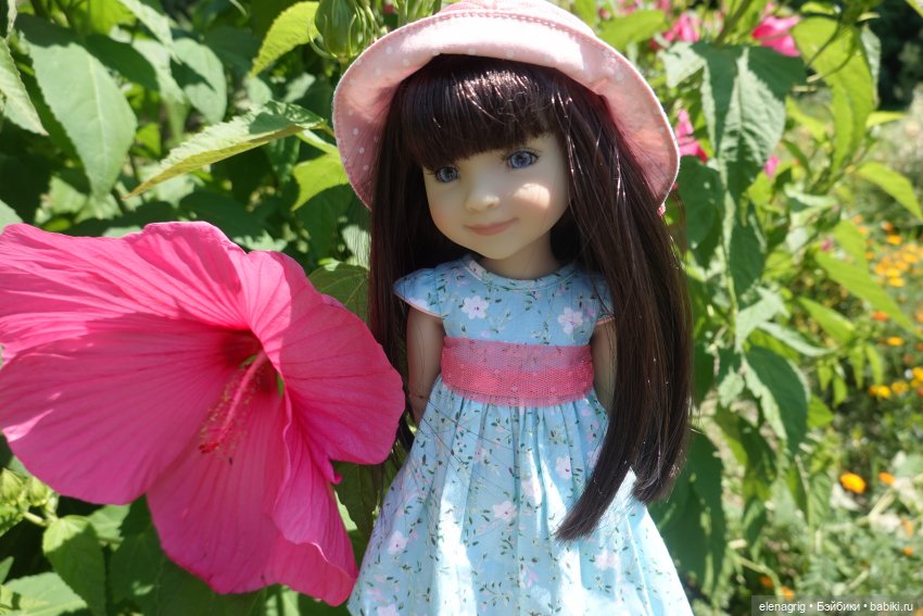 Куклы Ruby Red, Руби Ред