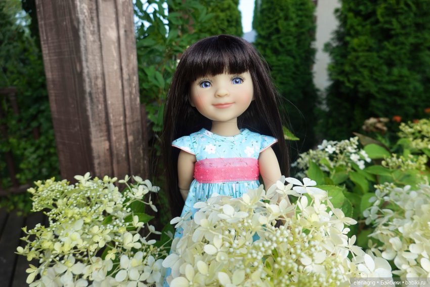 Куклы Ruby Red, Руби Ред