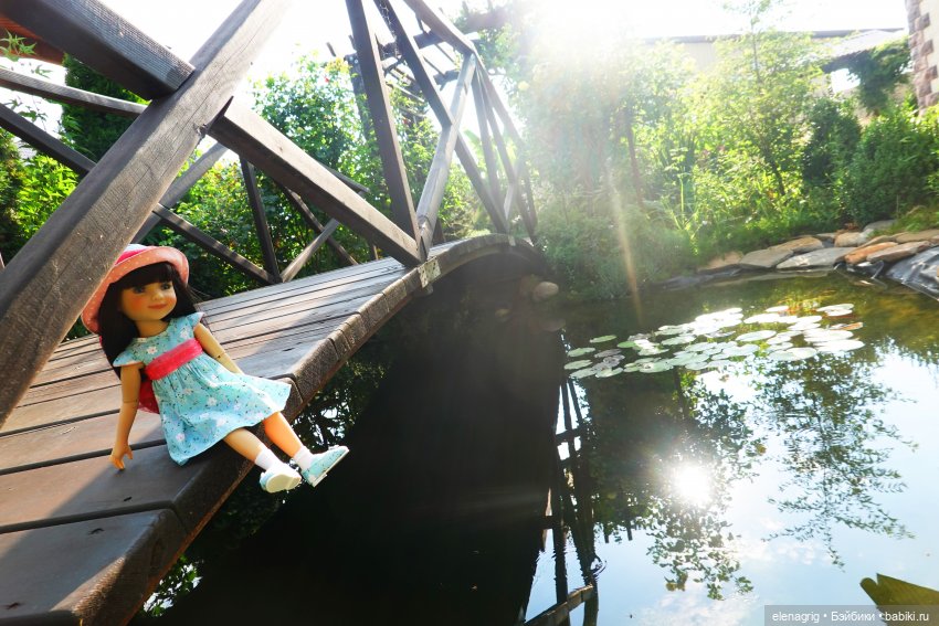 Куклы Ruby Red, Руби Ред