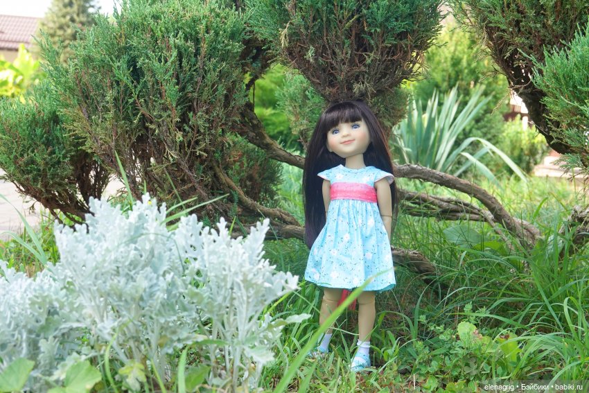 Куклы Ruby Red, Руби Ред