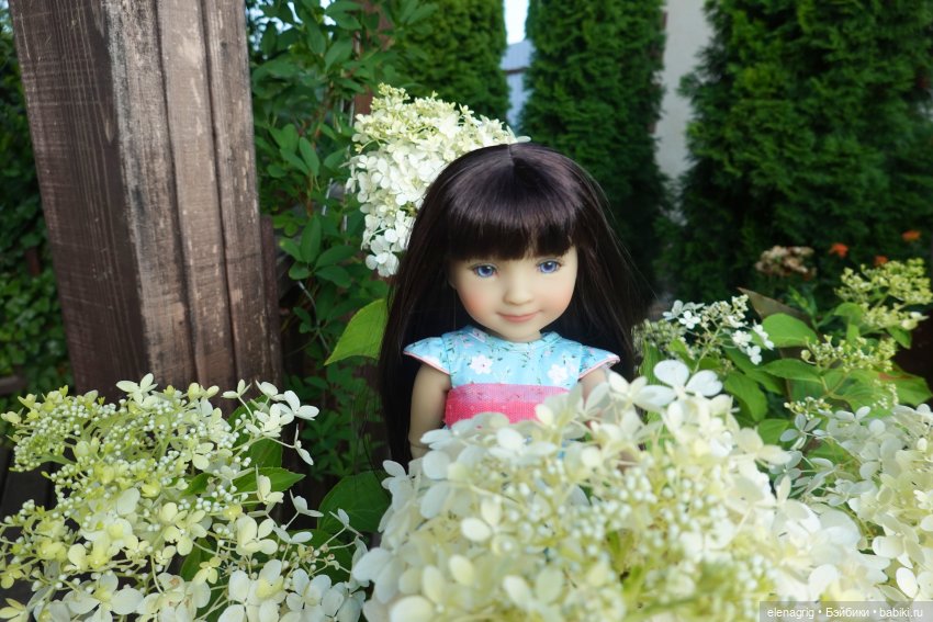 Куклы Ruby Red, Руби Ред