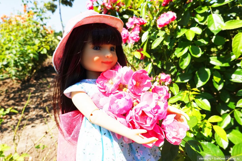 Куклы Ruby Red, Руби Ред