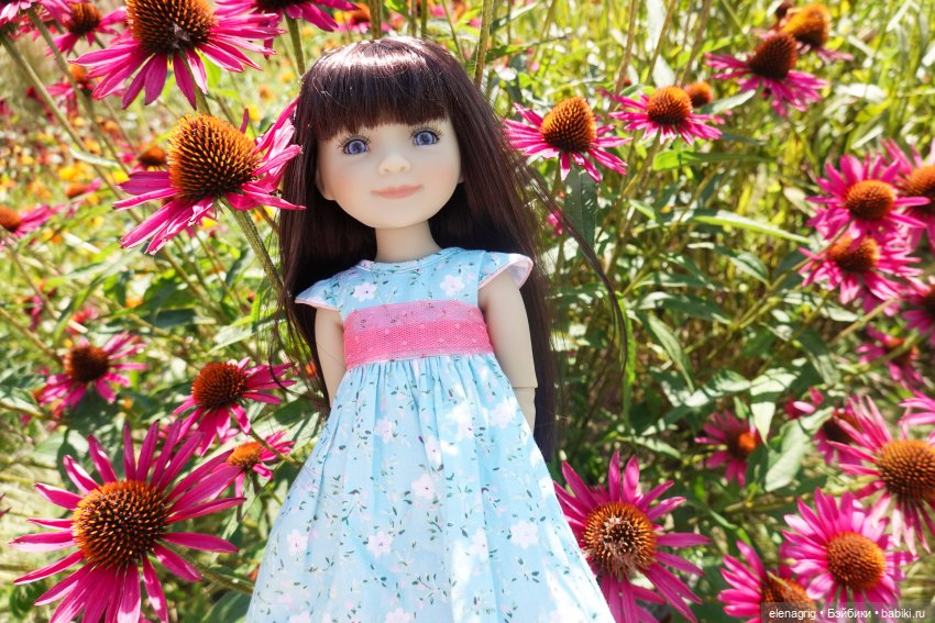 Куклы Ruby Red, Руби Ред