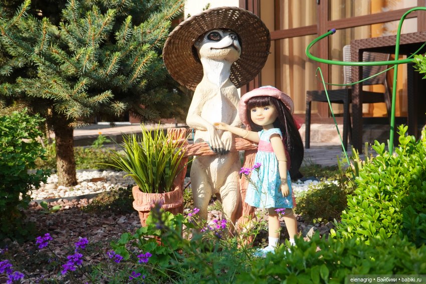 Куклы Ruby Red, Руби Ред